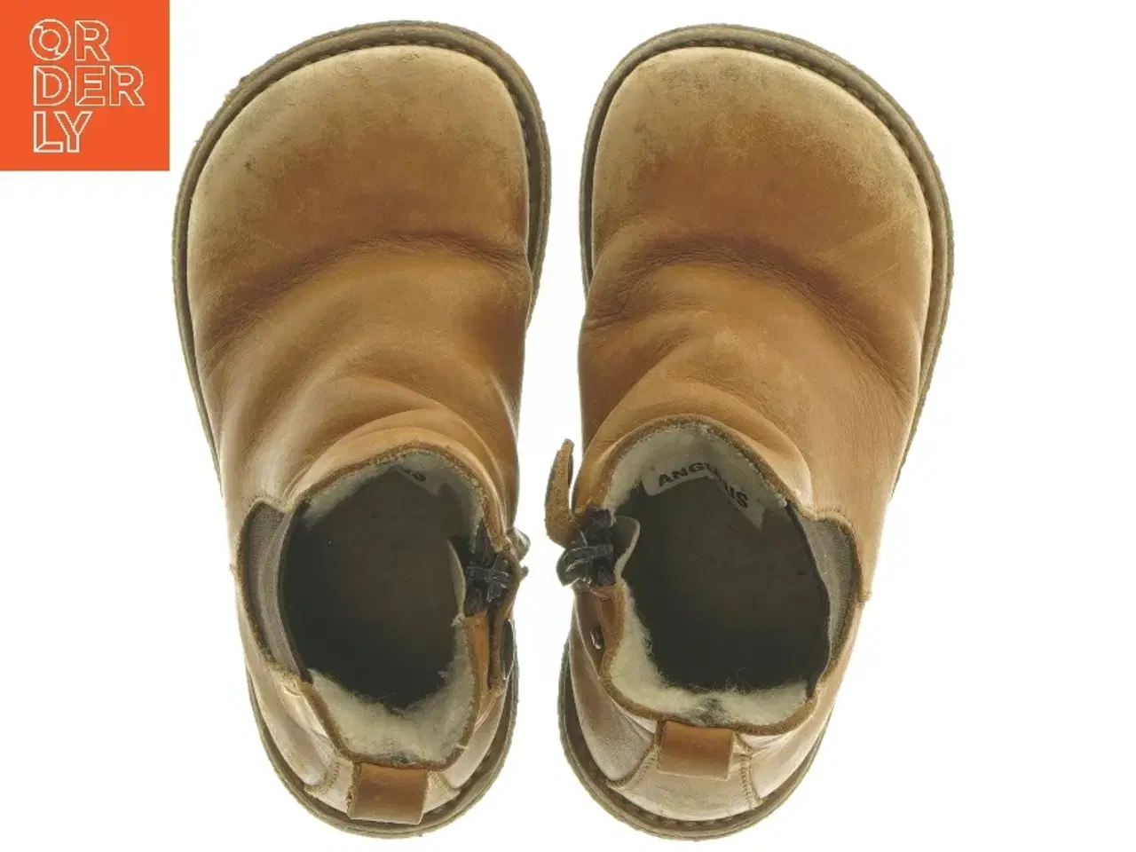 Billede 5 - Angulus børnestøvler str. 25 fra Angulus (str. 25 )
