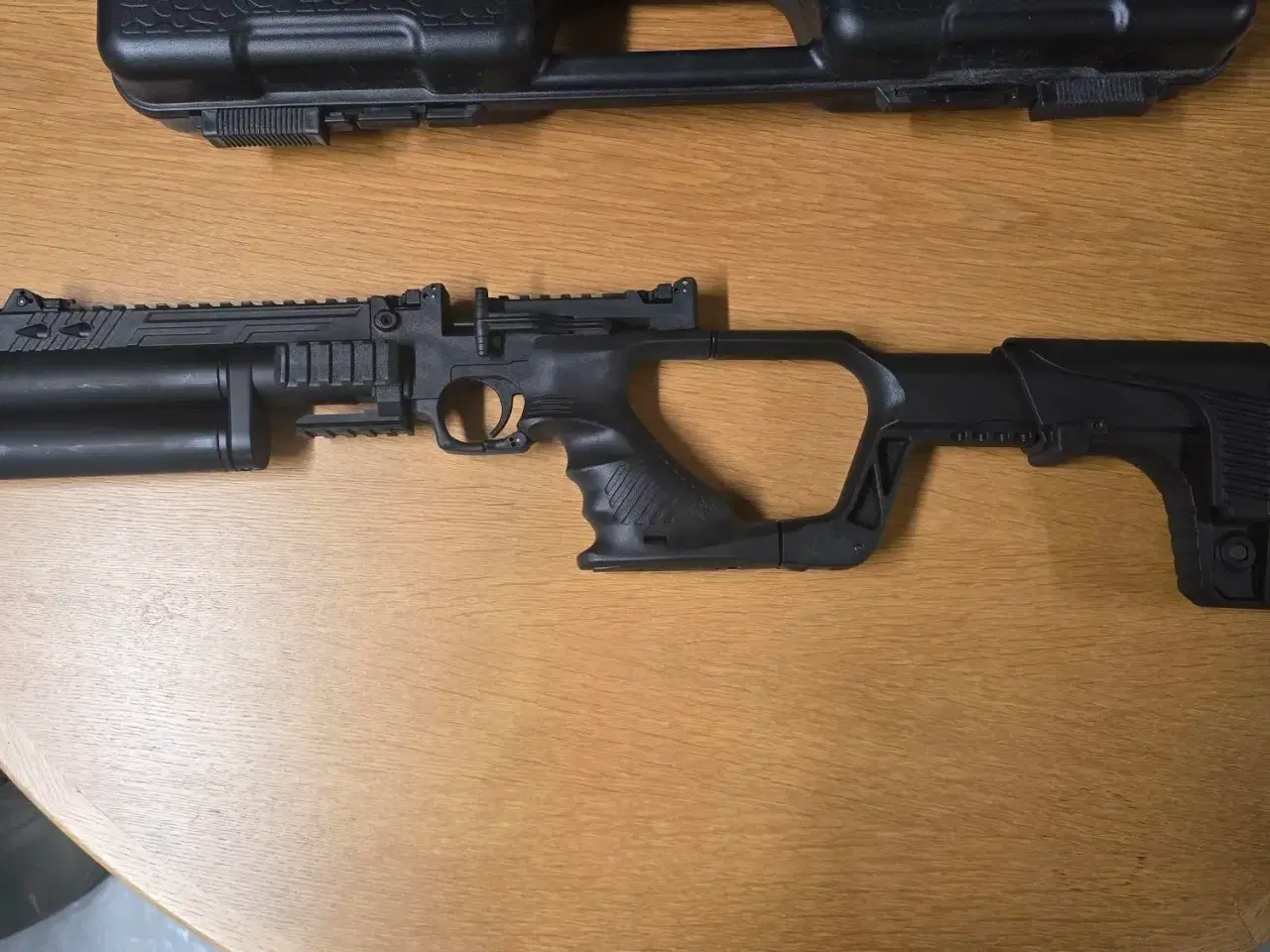 Billede 3 - HATSAN JET 2 RG pcp