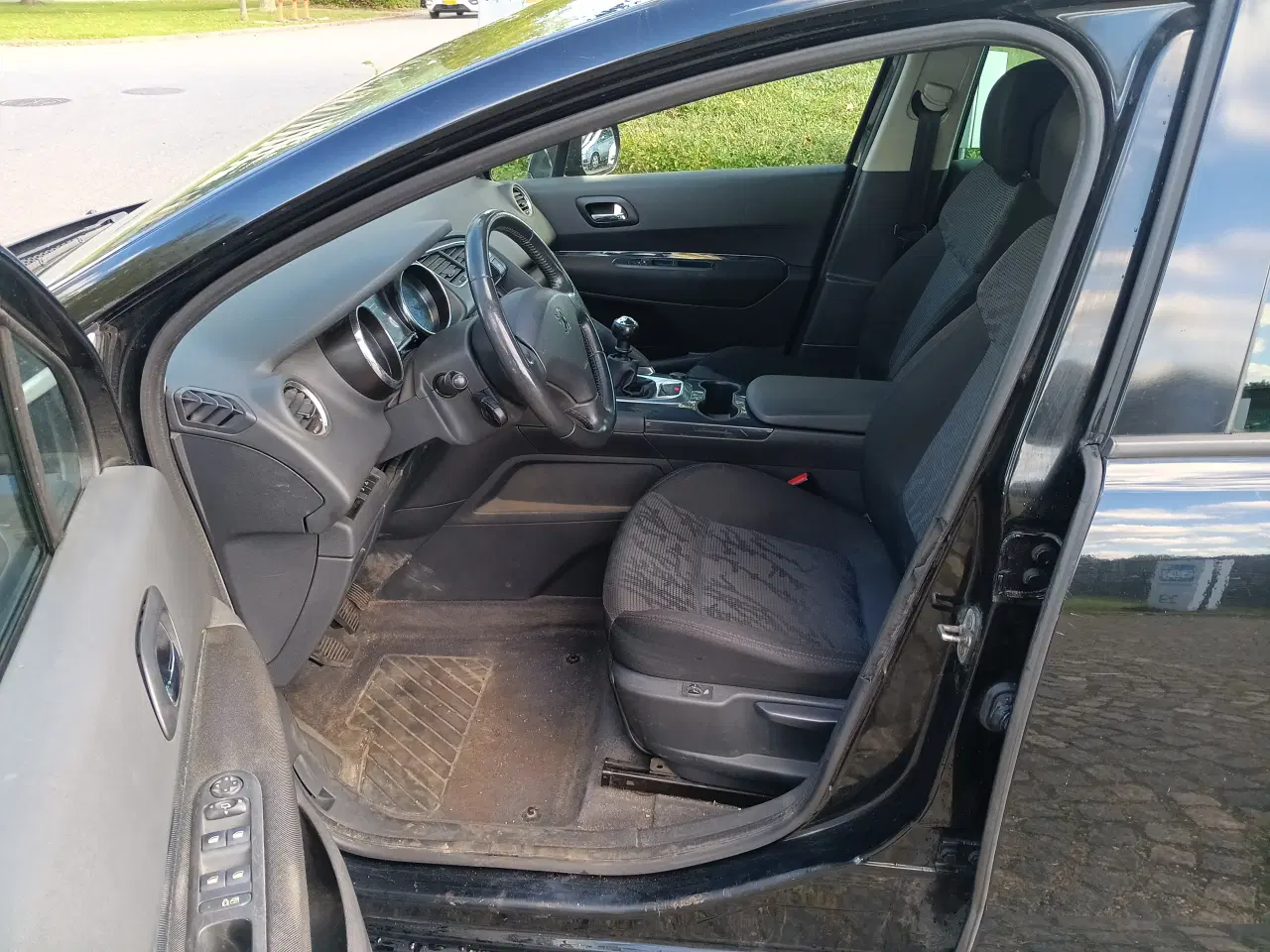 Billede 3 - Peugeot 3008 1.6 hdi 112