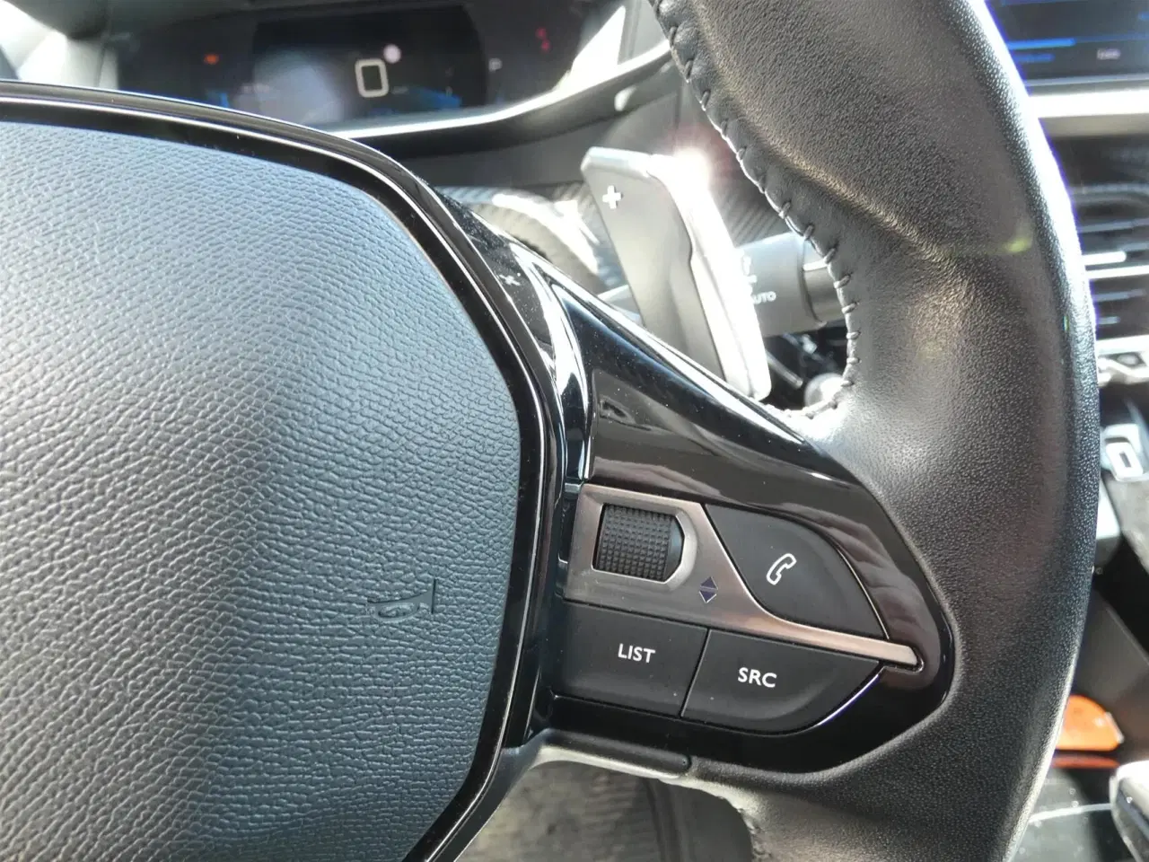 Billede 13 - Peugeot 2008 1,5 BlueHDi Allure Pack EAT8 130HK Van 8g Aut.