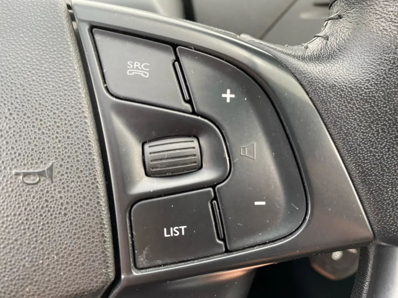 Billede 11 - Dacia Dokker 1,5 DCi Ambiance 90HK Van