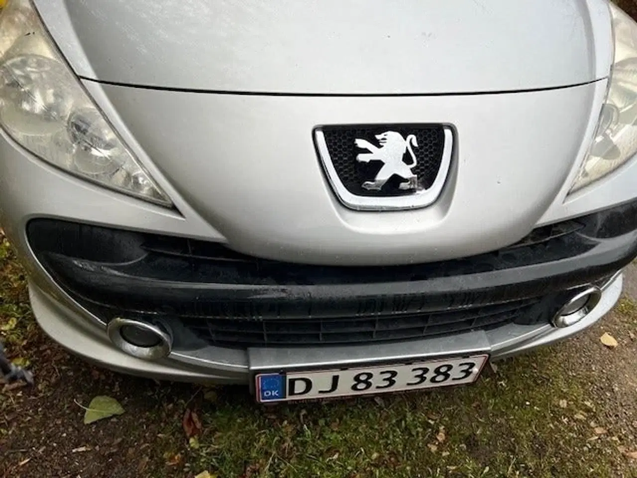 Billede 2 - Peugeot 207 1,6 CC