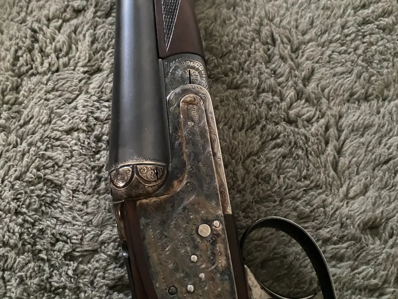 Billede 5 - Aya guldmann ambassador 12/70