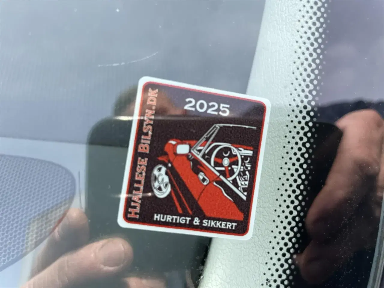 Billede 10 - Peugeot 207 SW 1,6 HDI Active 92HK Stc