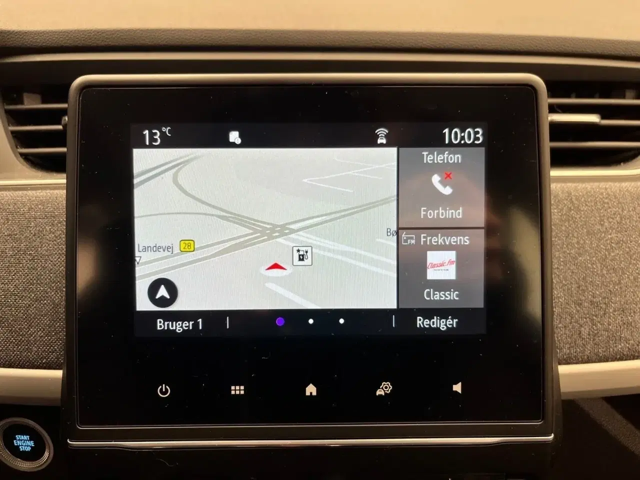Billede 14 - Renault Zoe 52 Zen