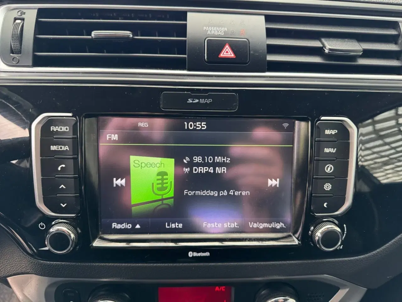 Billede 9 - Kia Rio 1,2 CVVT Base