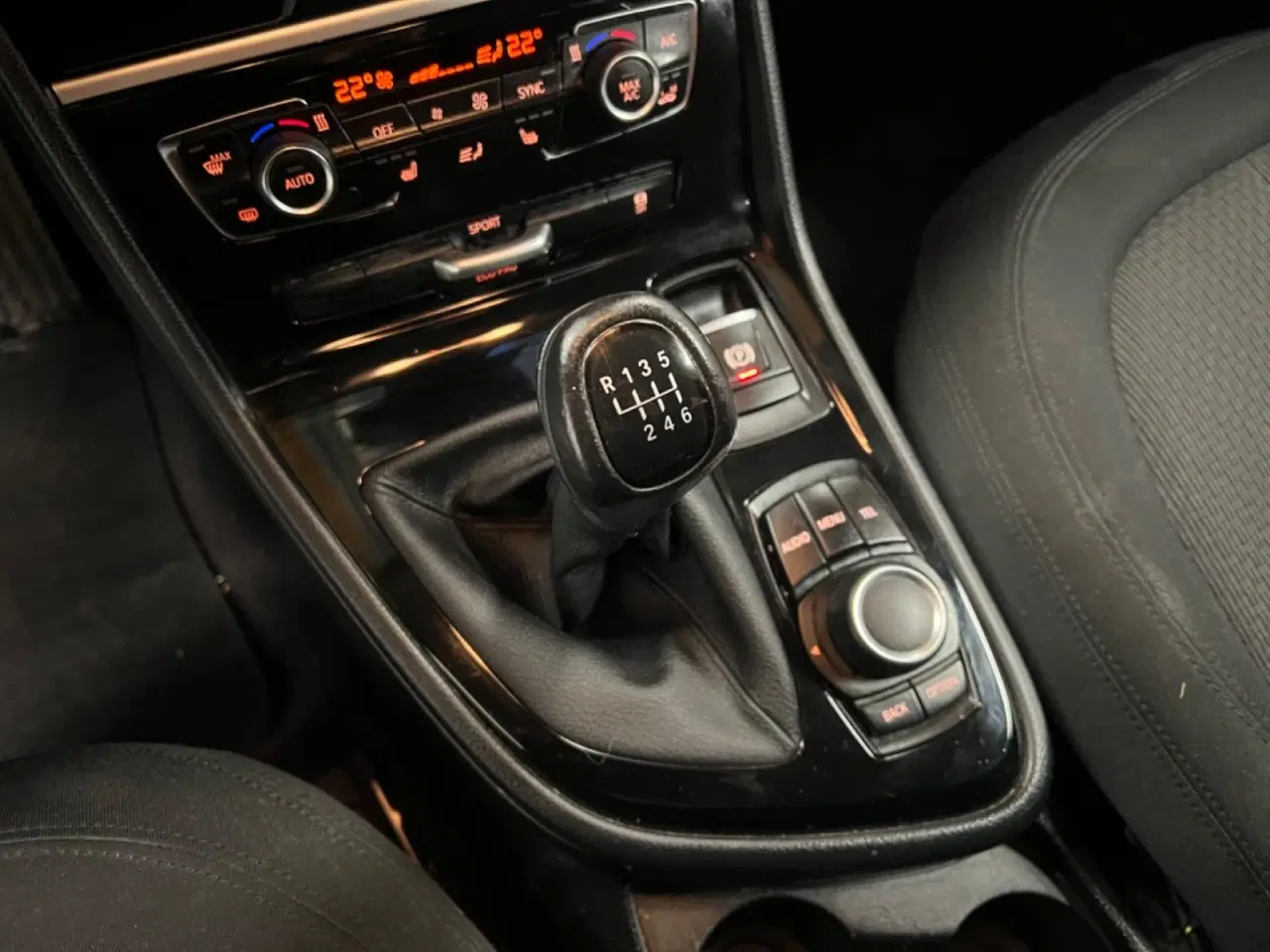 Billede 13 - BMW 218d 2,0 Active Tourer