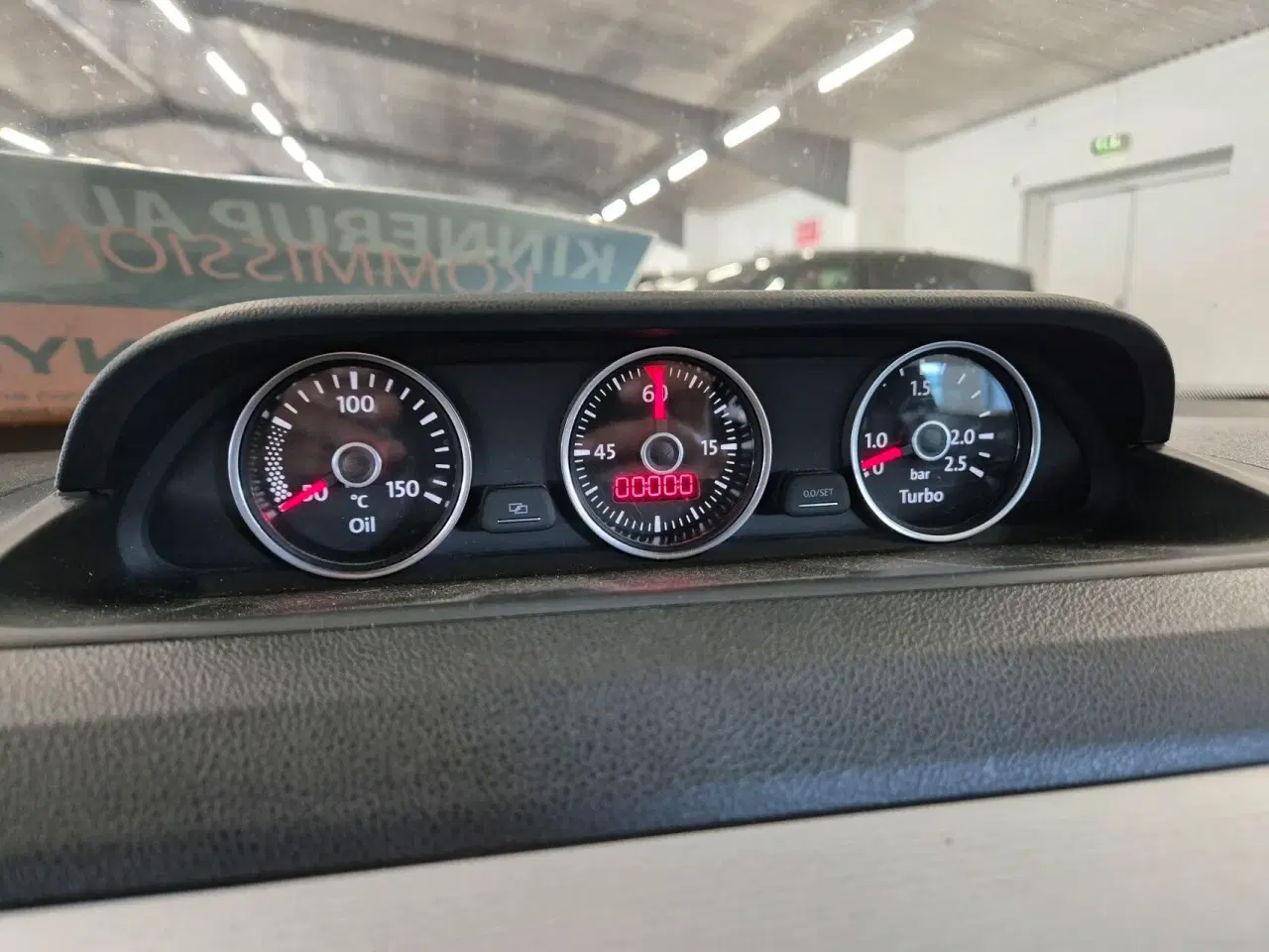 Billede 9 - VW Beetle 1,2 TSI Design 105HK 3d 6g