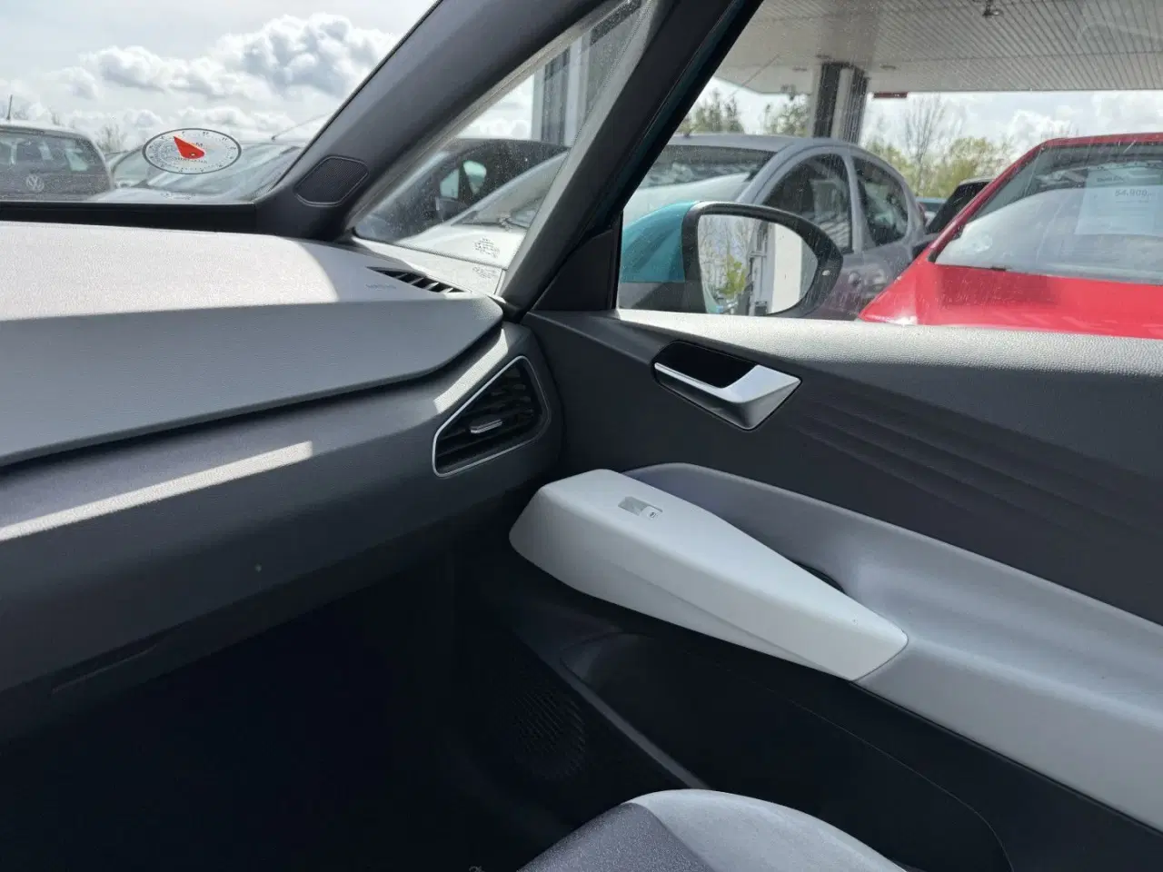 Billede 16 - VW ID.3 EL Pro Business 145HK 5d Aut.