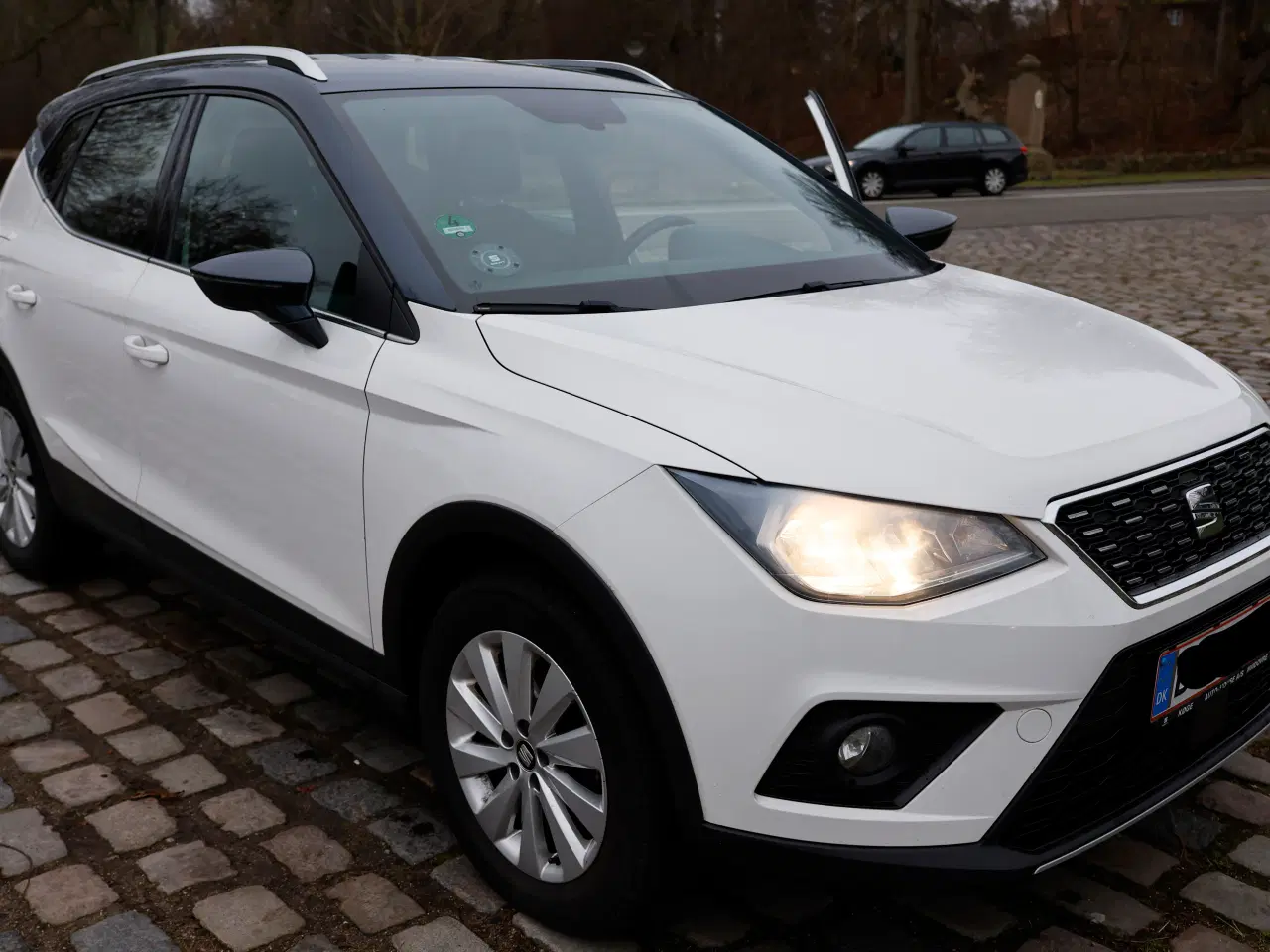 Billede 4 - Seat Arona 1,6 TDi 95 Xcellence DSG