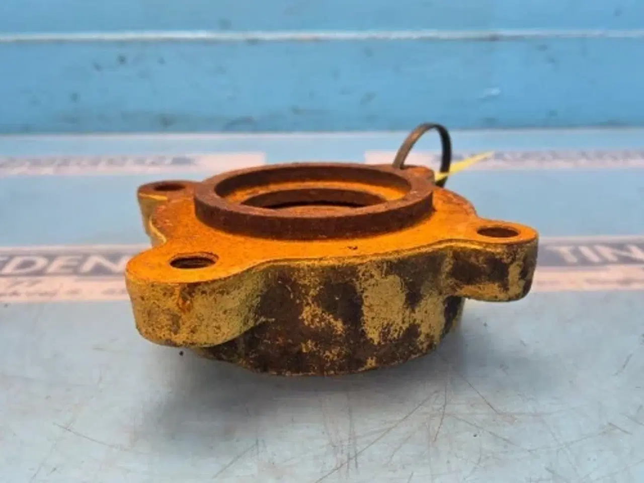 Billede 14 - New Holland TX68 Lejehus 84814925