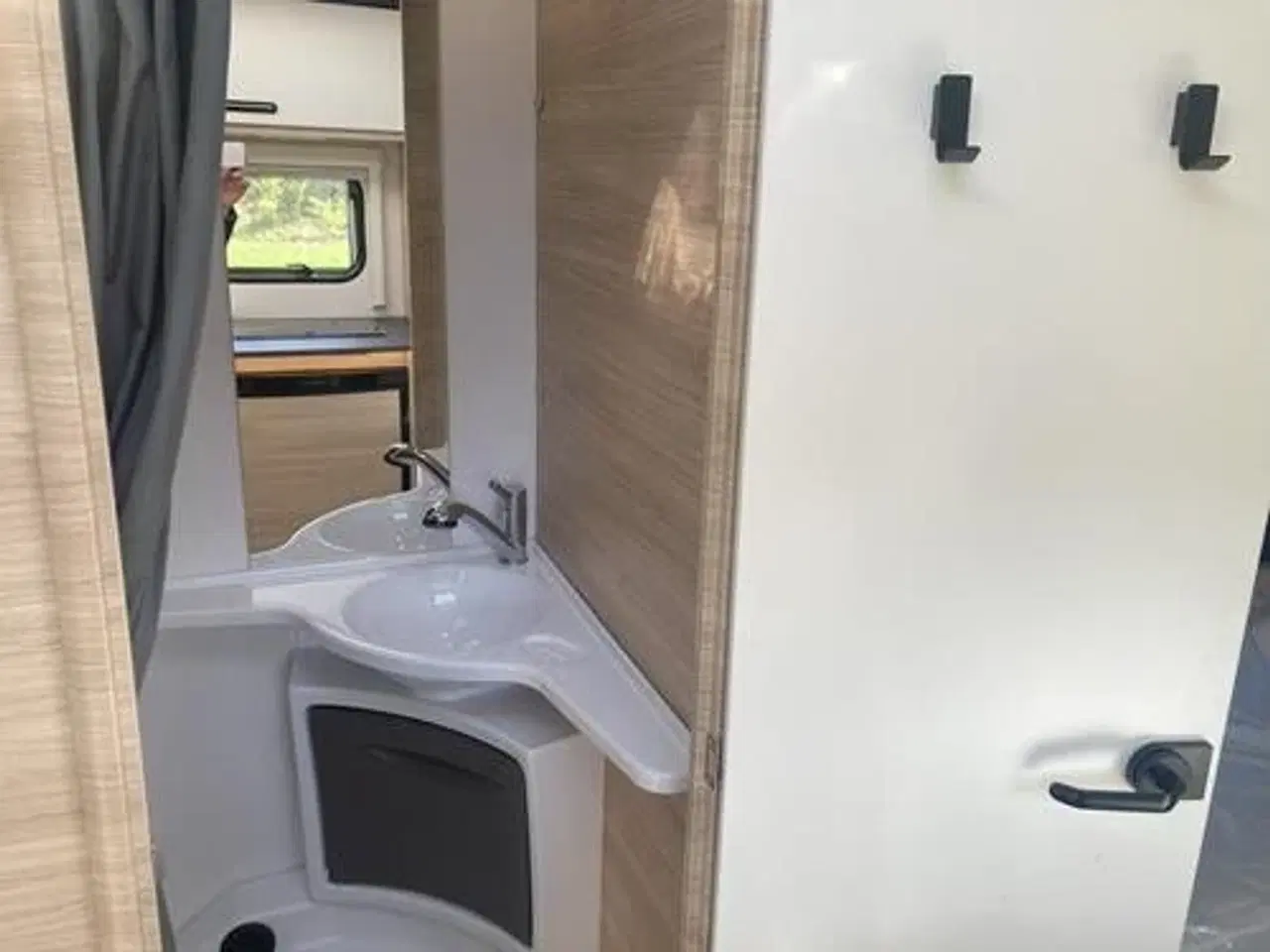 Billede 16 - Caravelair Alba 450