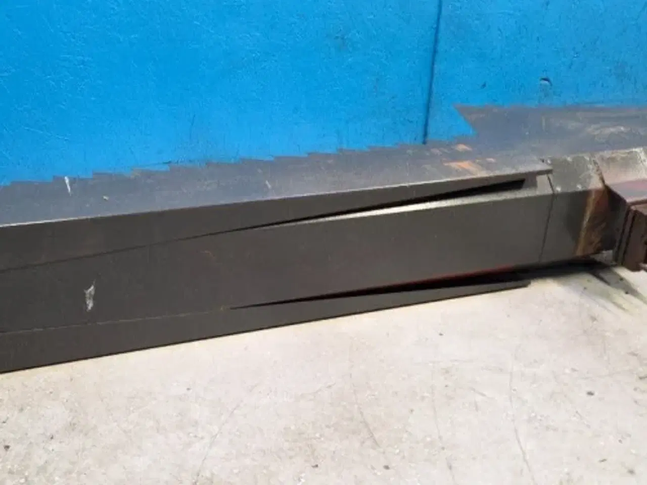 Billede 7 - Laverda 3650 Ryster 322334800