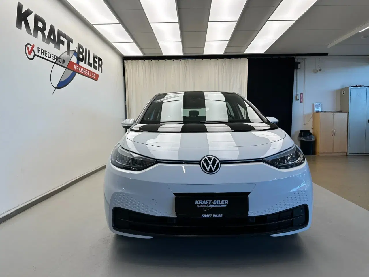 Billede 7 - VW ID.3 45 Pure Performance