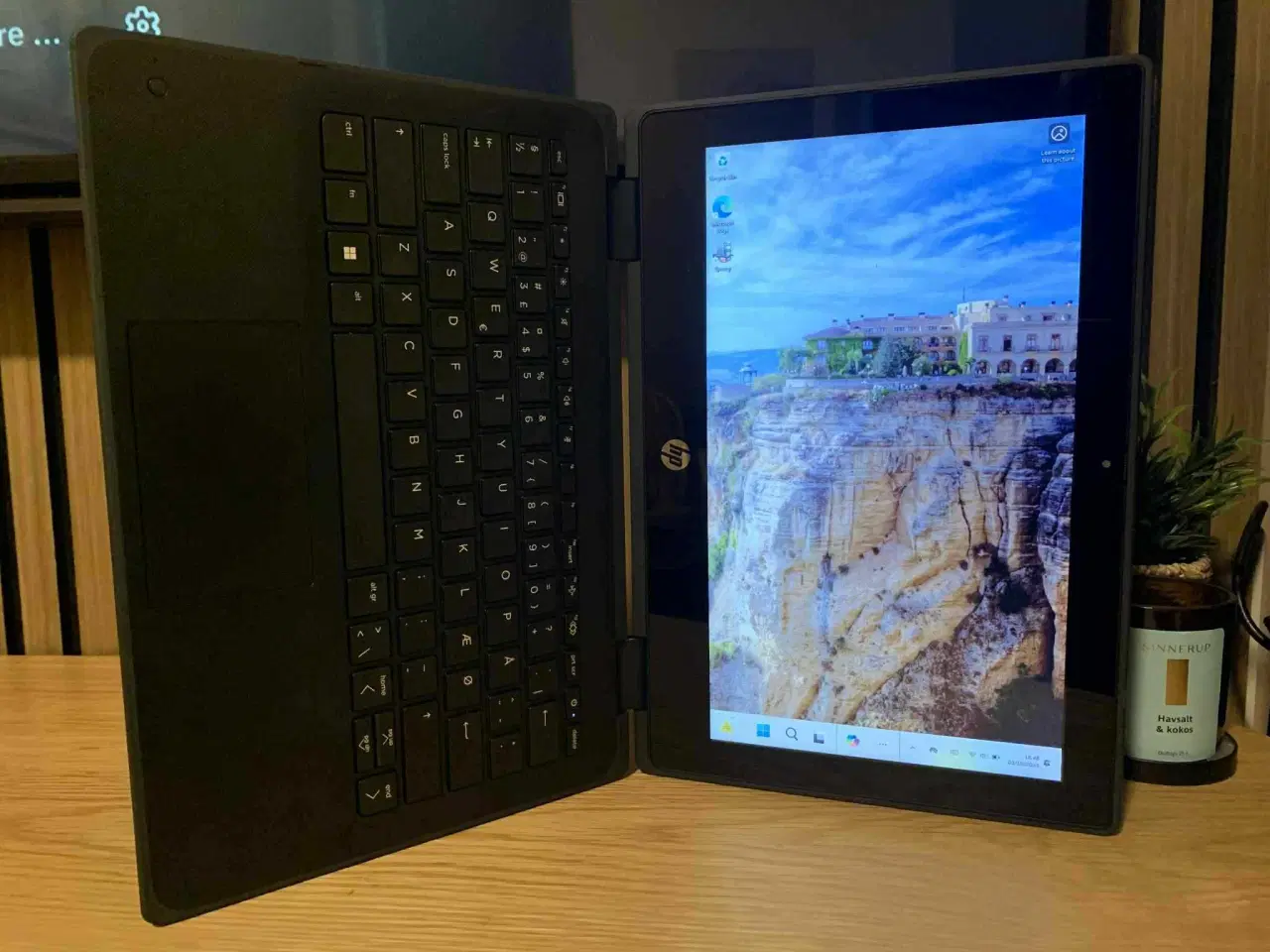 Billede 3 - HP PRO x360 Fortis 11 G9