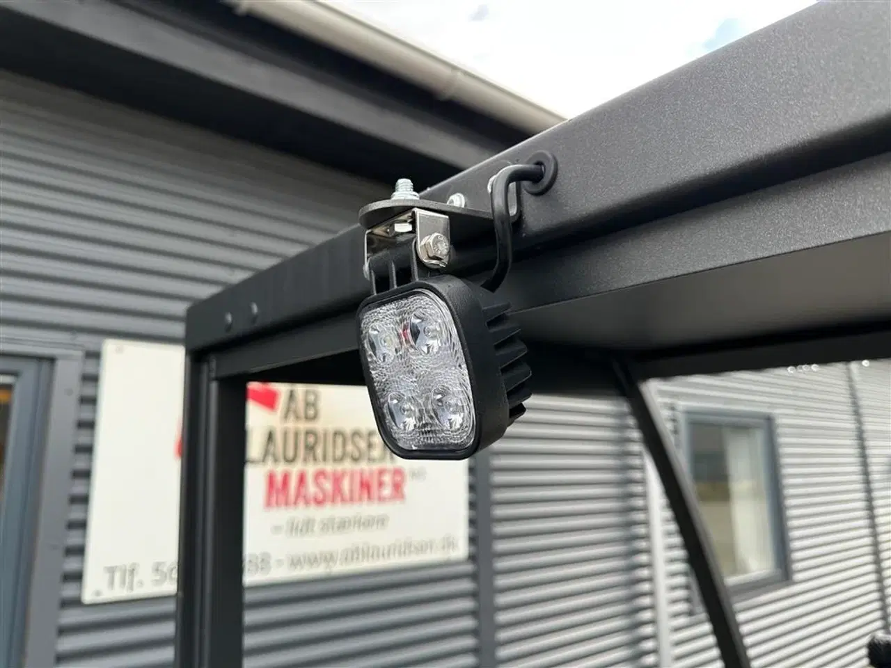 Billede 12 - Cast 825 D