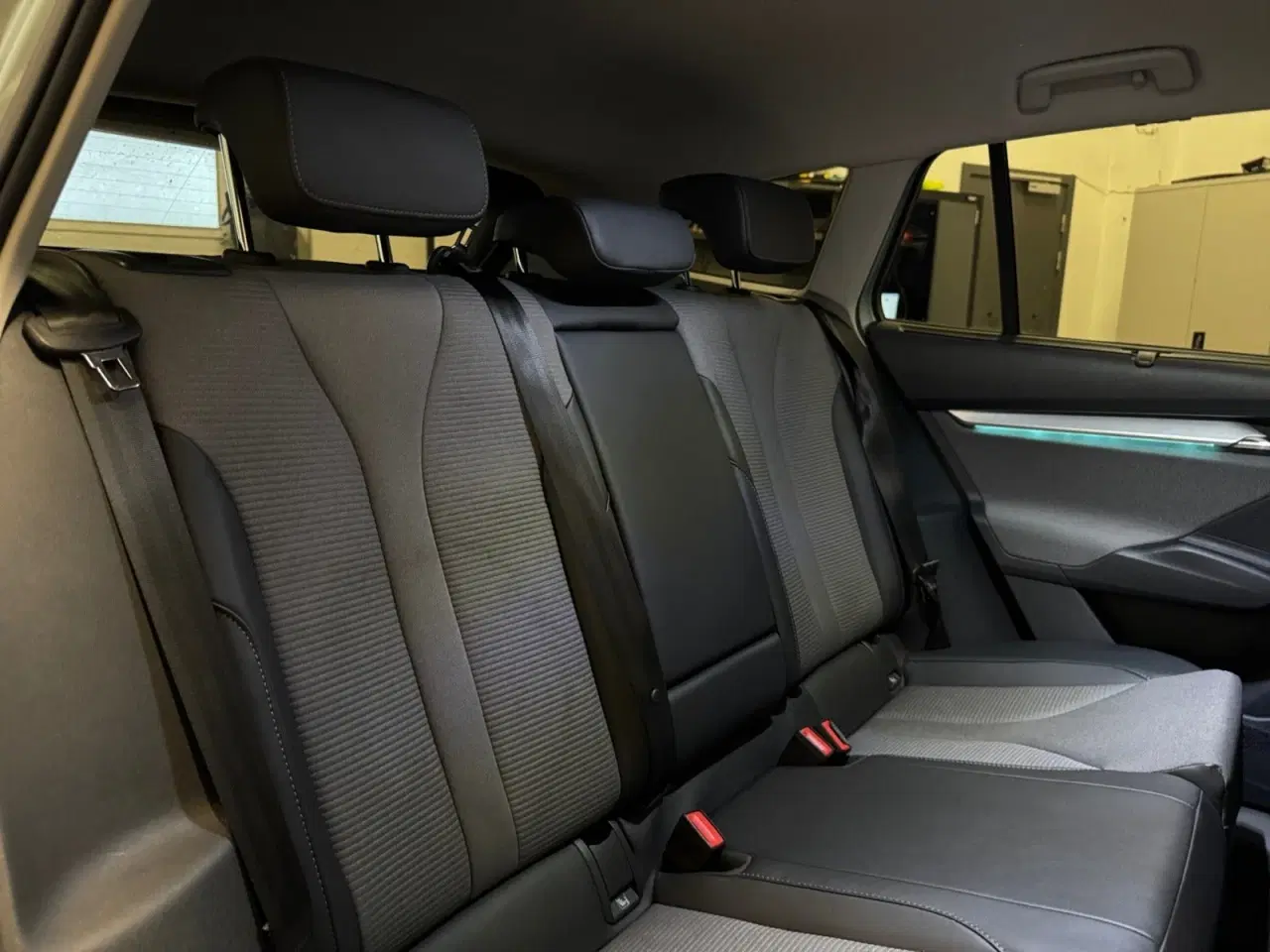 Billede 15 - Skoda Enyaq 60 iV