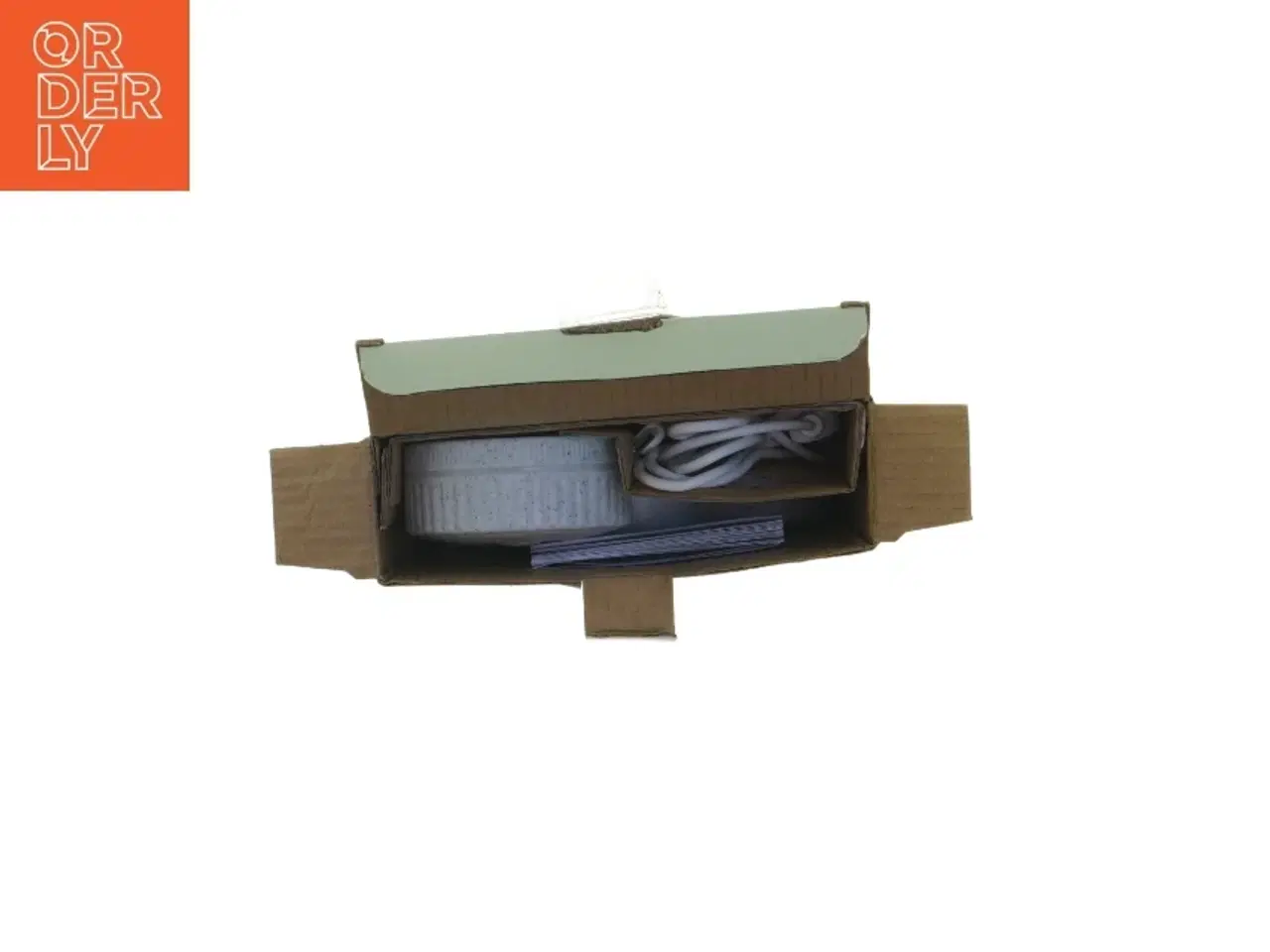 Billede 3 - Kidywolf Educational Weather Station