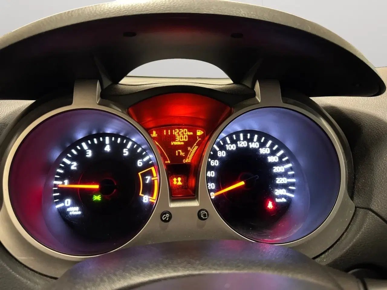 Billede 7 - Nissan Juke 1,2 Dig-T 115 Acenta