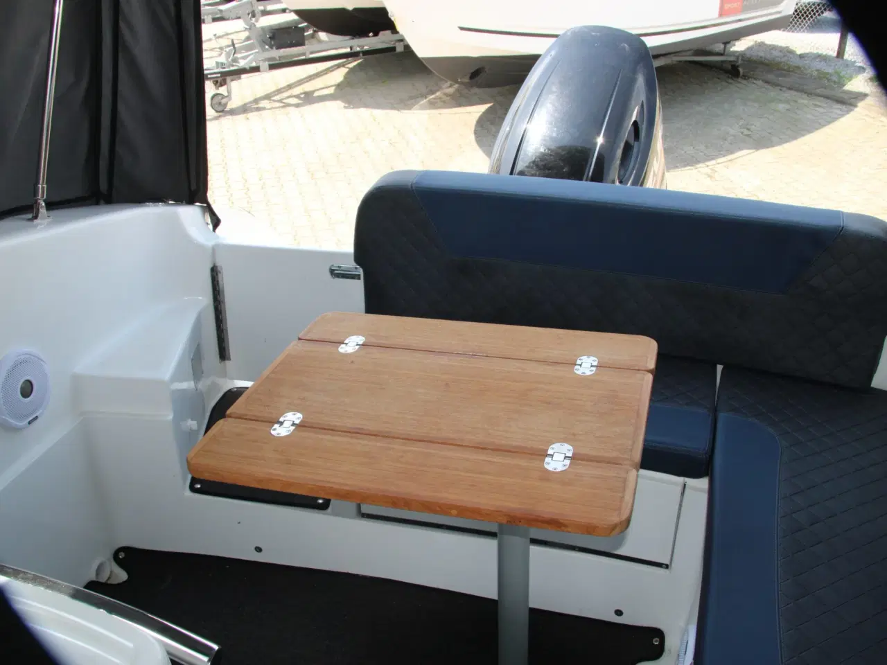 Billede 32 - Saver 650 Cabin Sport