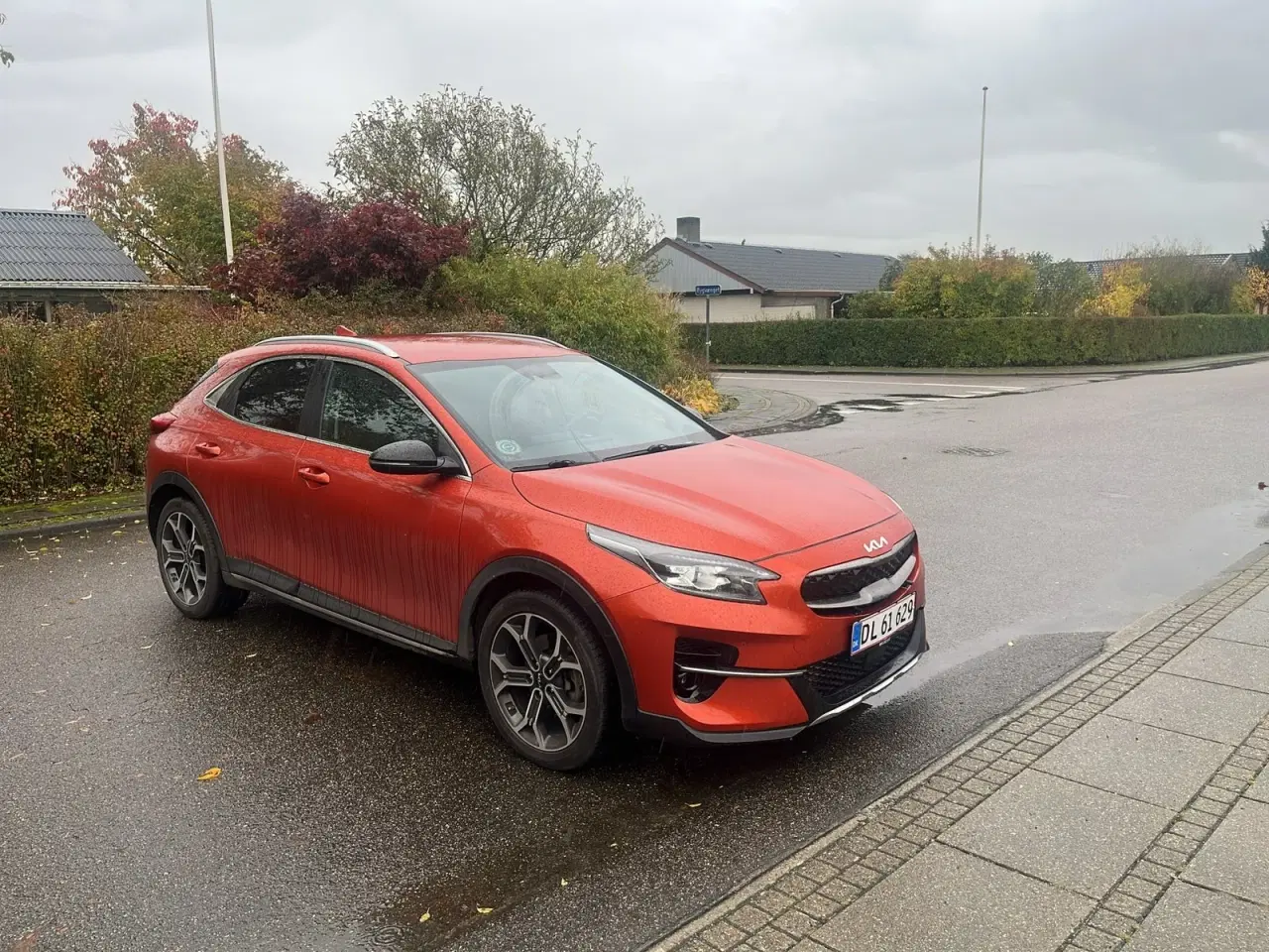 Billede 3 - Kia XCeed 1,6 PHEV Upgrade+ DCT