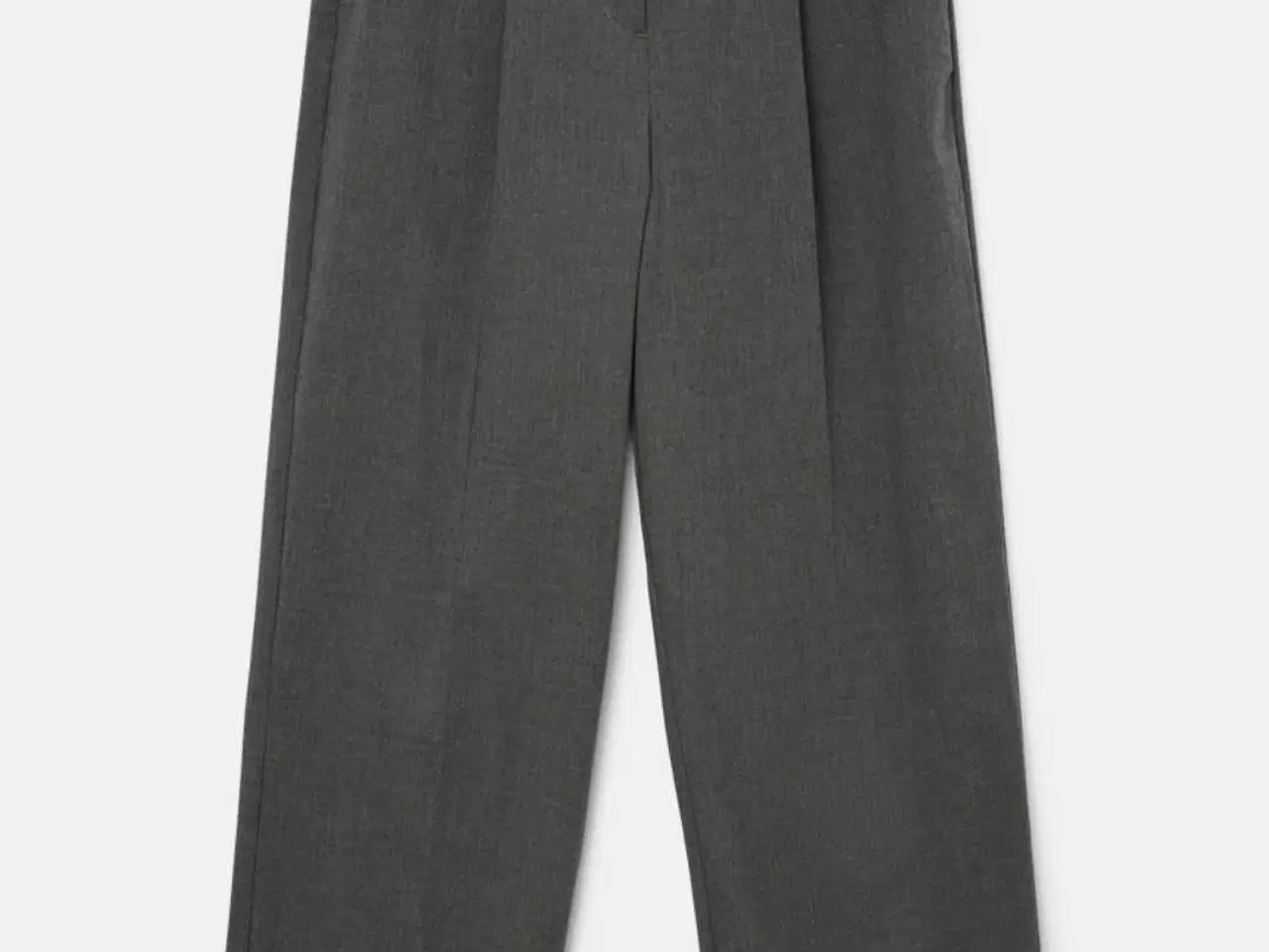 Billede 13 - Vero Moda habitbukser med brede ben 😊