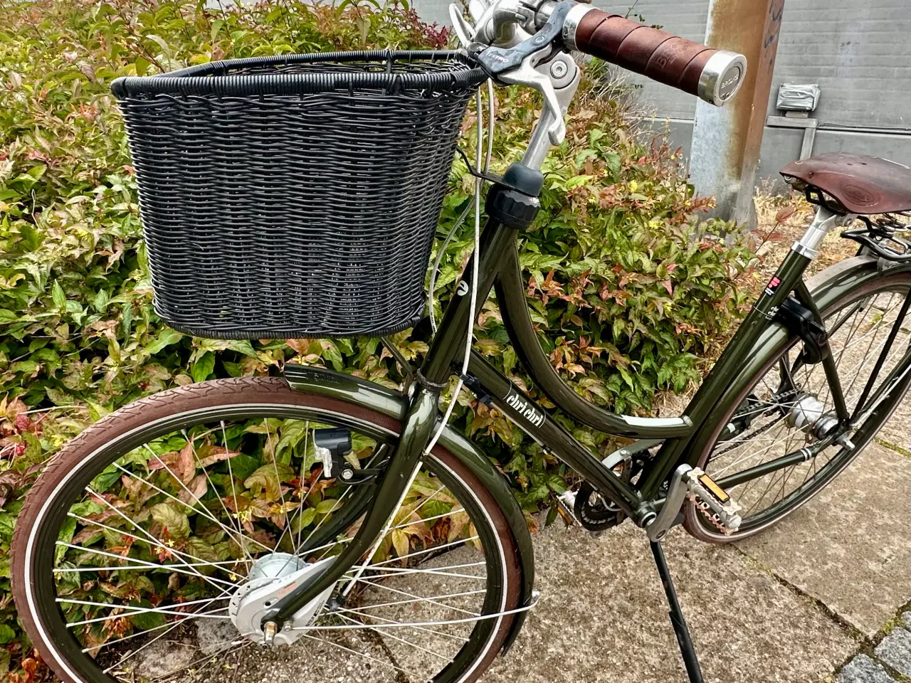 Billede 7 - Batavus damecykel