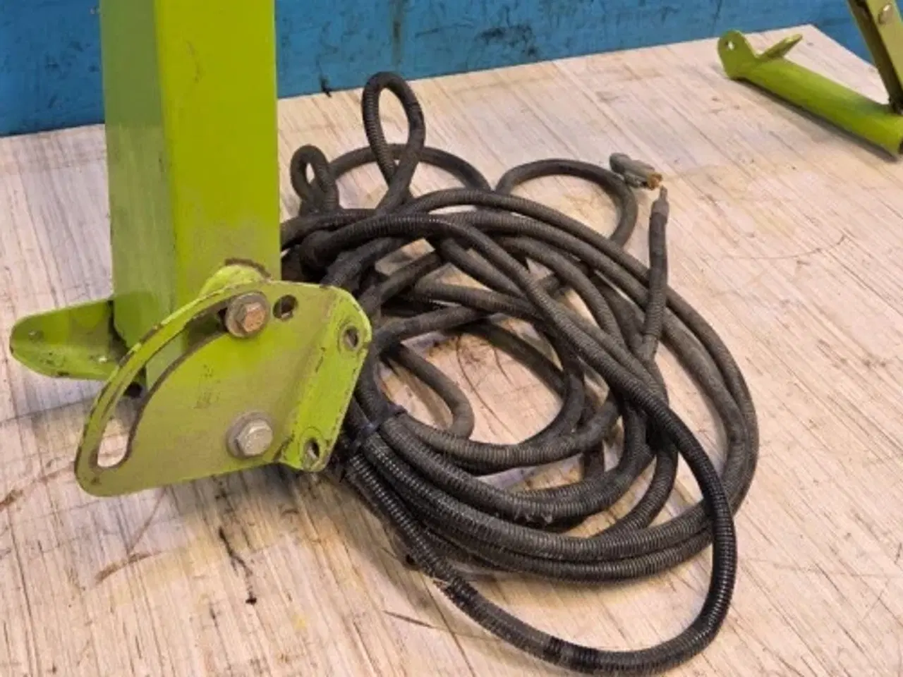 Billede 3 - Claas V900 Laser Sensor L. 0160660