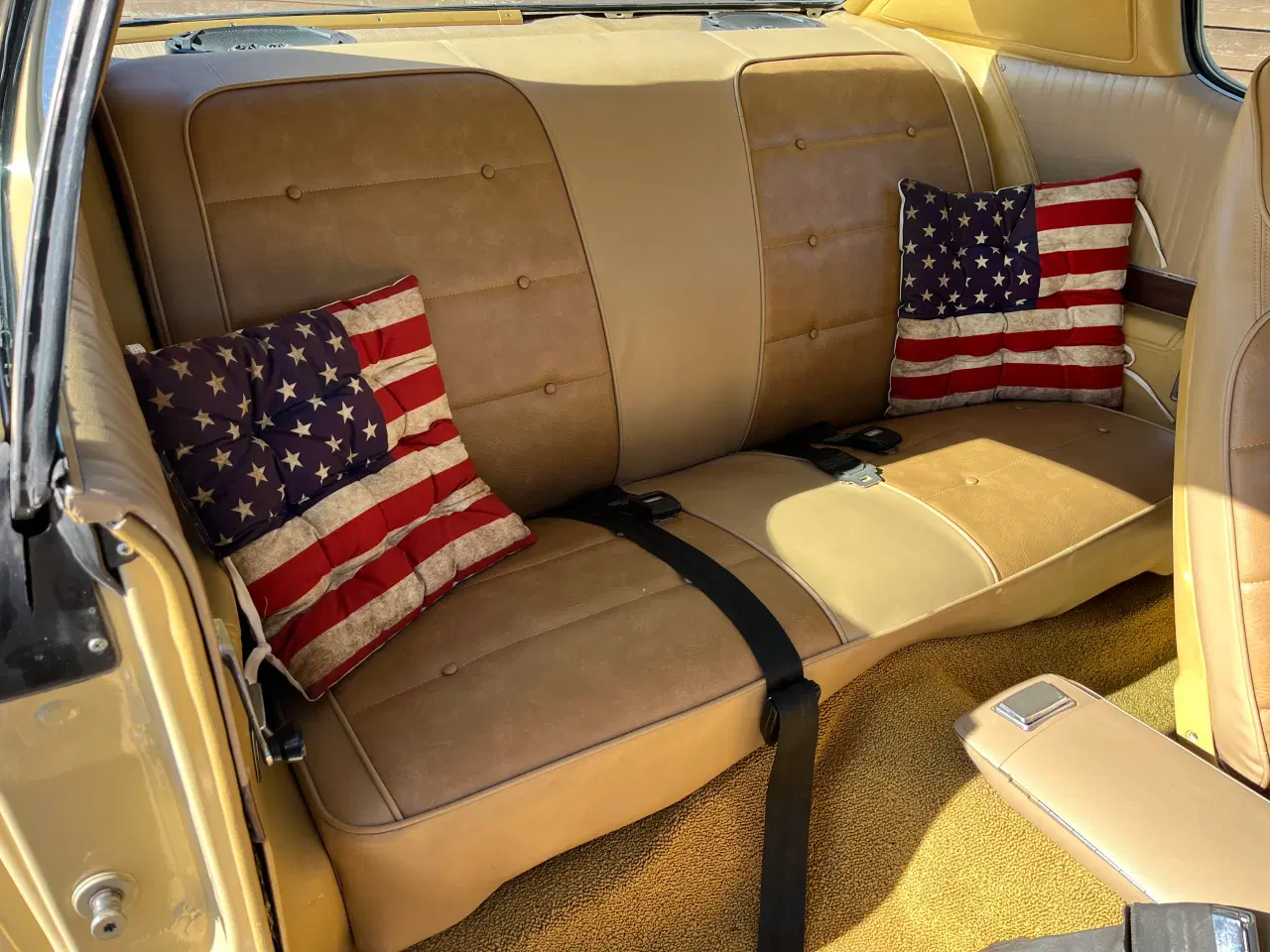 Billede 12 - 73’ Plymouth Sattelite SP V8.. 