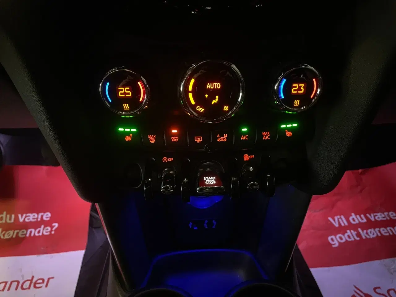 Billede 15 - MINI Cooper 1,5 