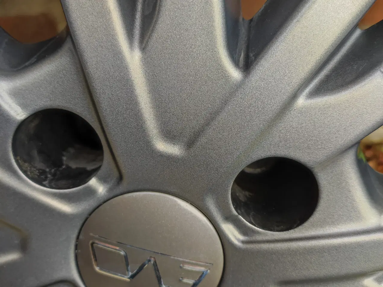 Billede 7 - 🚗 Sælger komplet sæt alufælge med vinterdæk