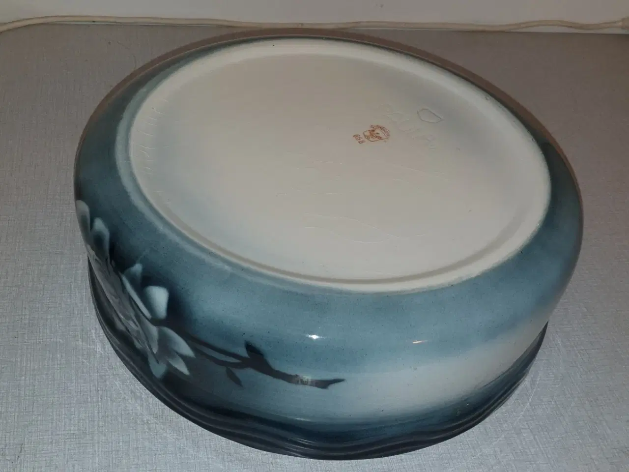 Billede 4 - Serveringsskål	