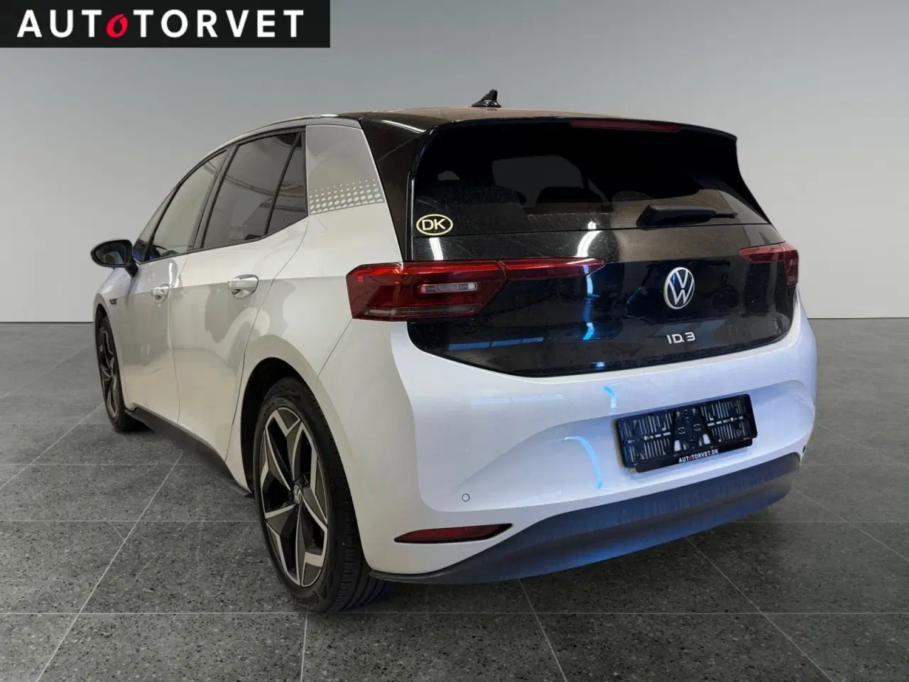 Billede 4 - VW ID.3 58 1ST