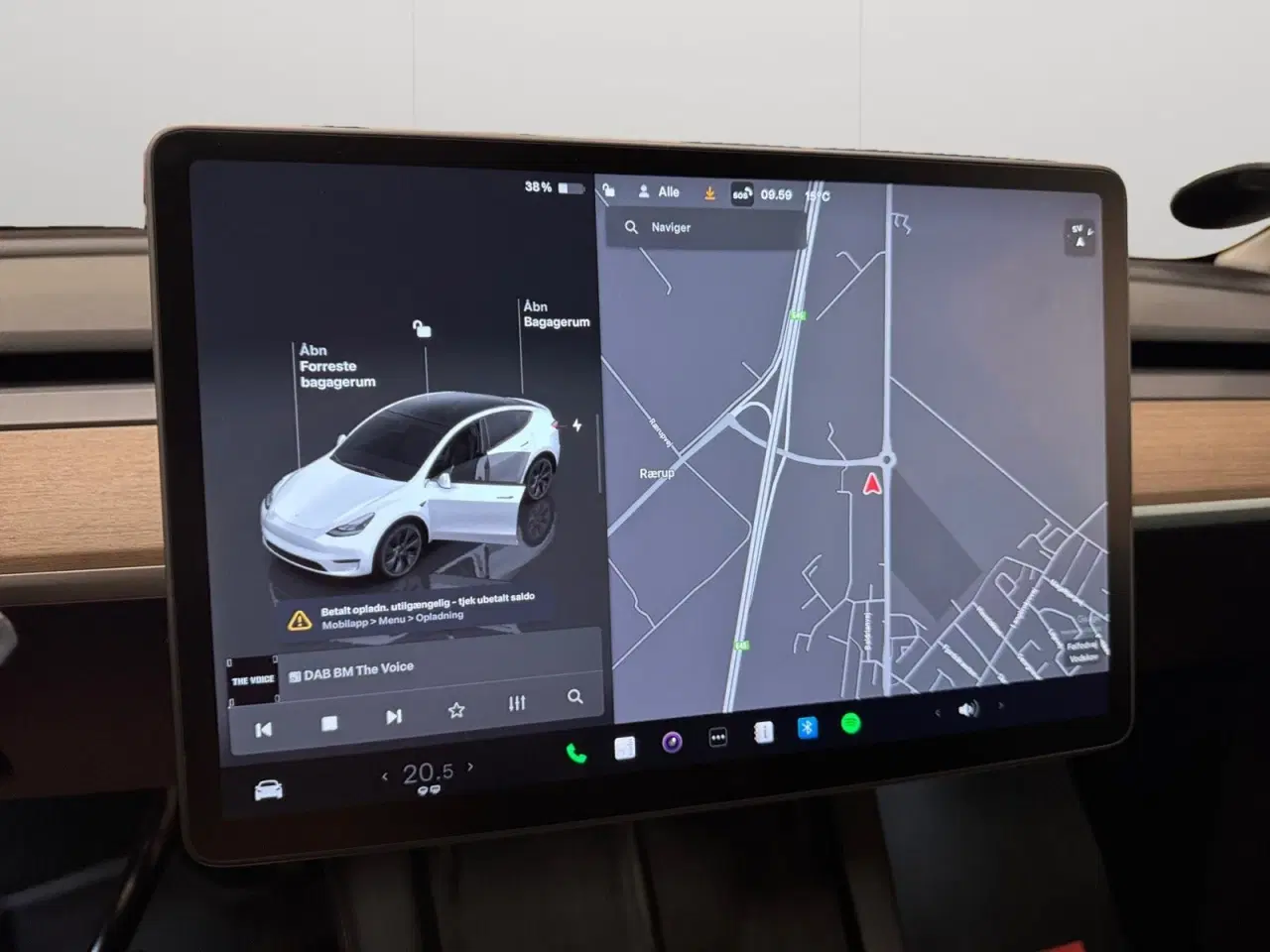 Billede 7 - Tesla Model Y  Long Range AWD