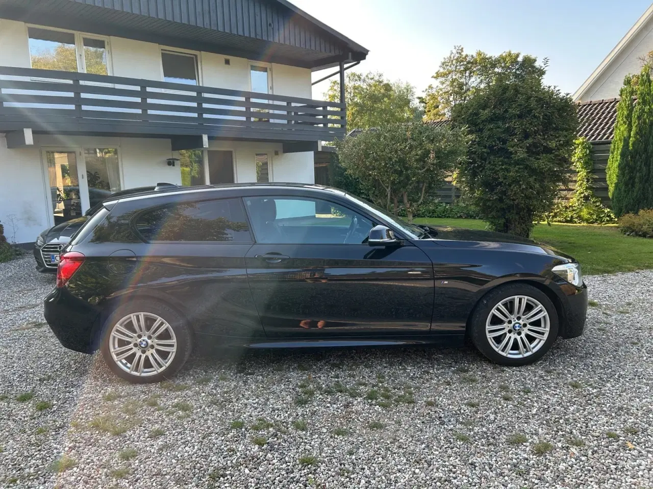 Billede 4 - BMW 125i 2,0 aut.