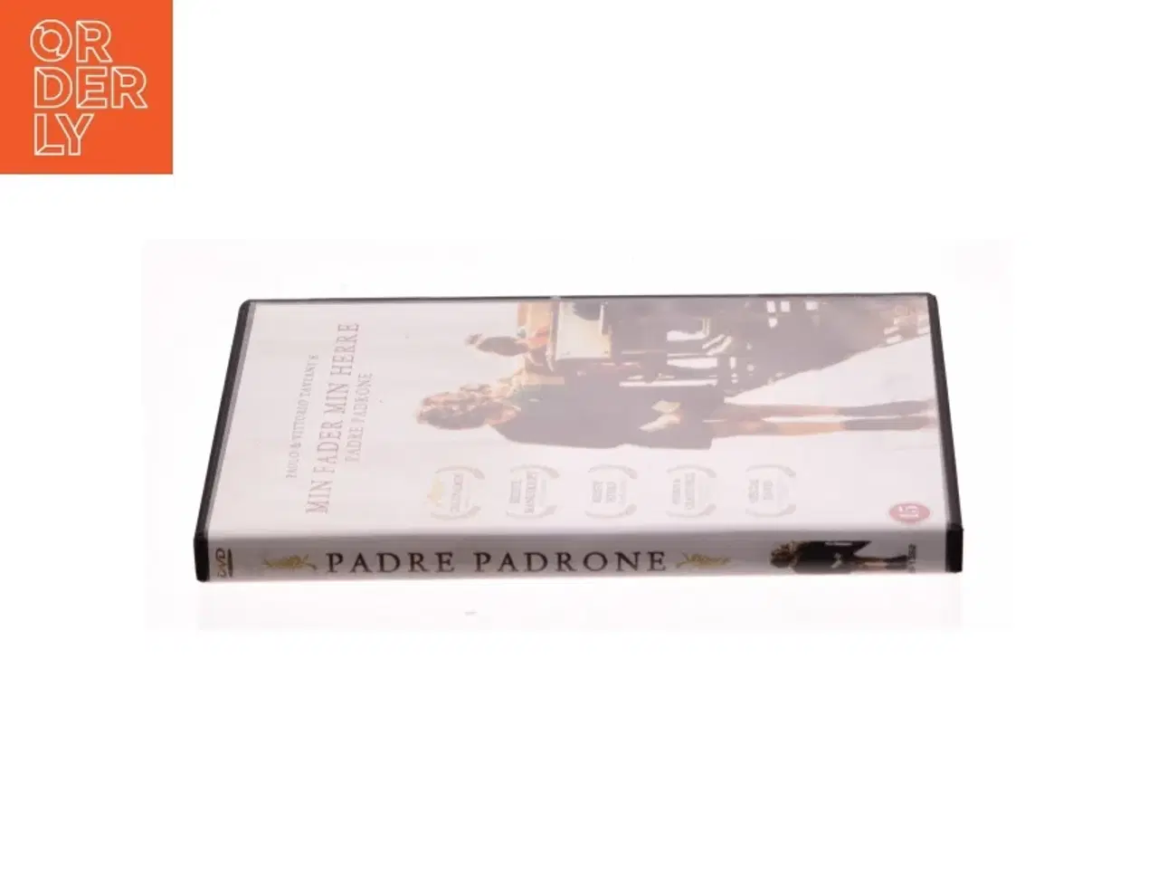 Billede 3 - Min Fader Min Herre (On-air) fra DVD