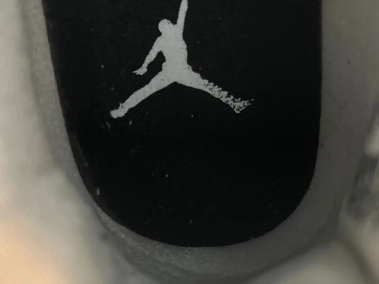 Billede 7 - Jordan 4 sko military black