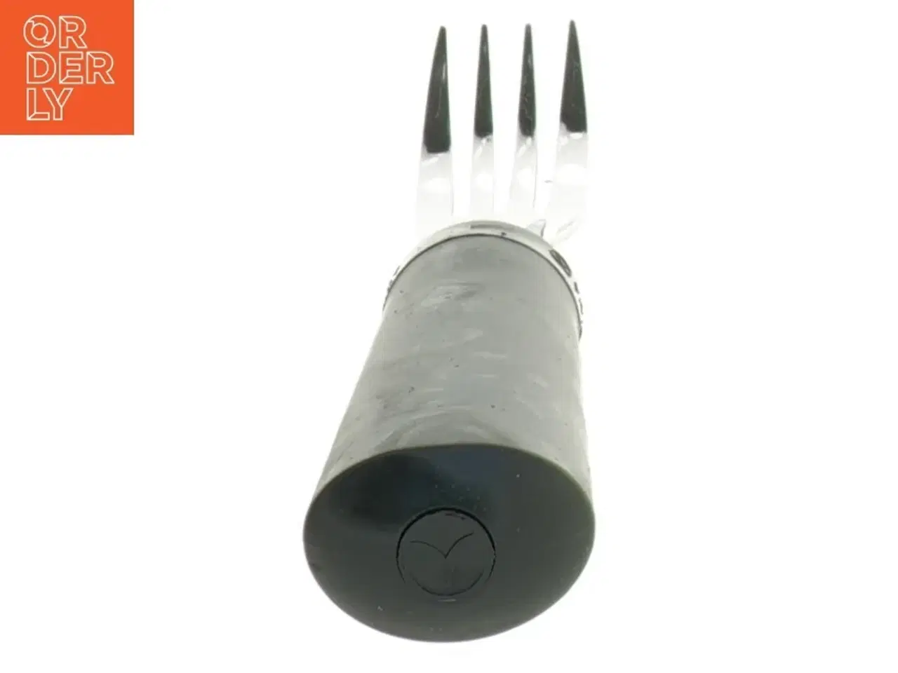 Billede 3 - Bøjet gaffel fra Vitility fra Vitility (str. 20 cm)