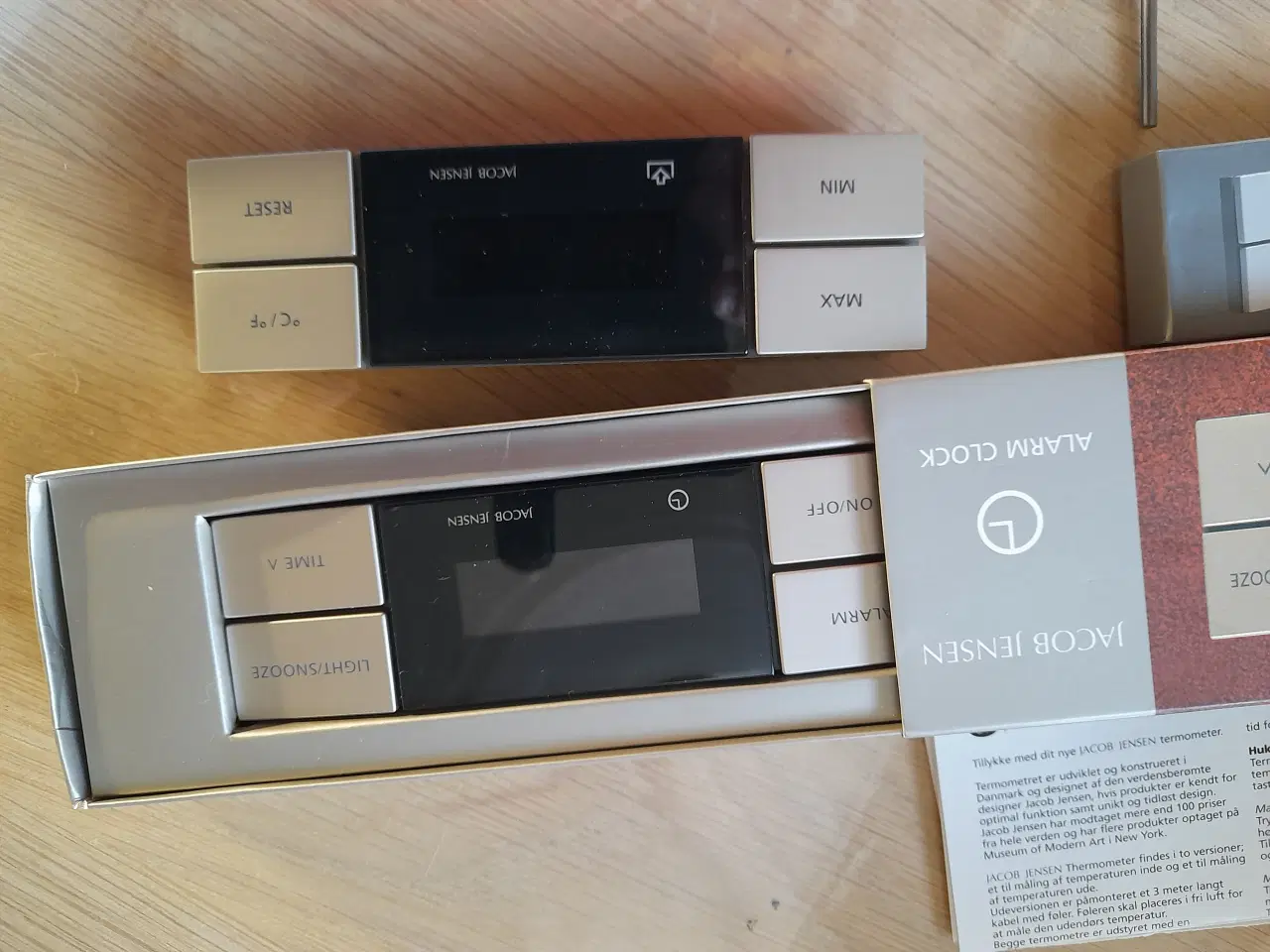 Billede 4 - Jacob Jensen ting