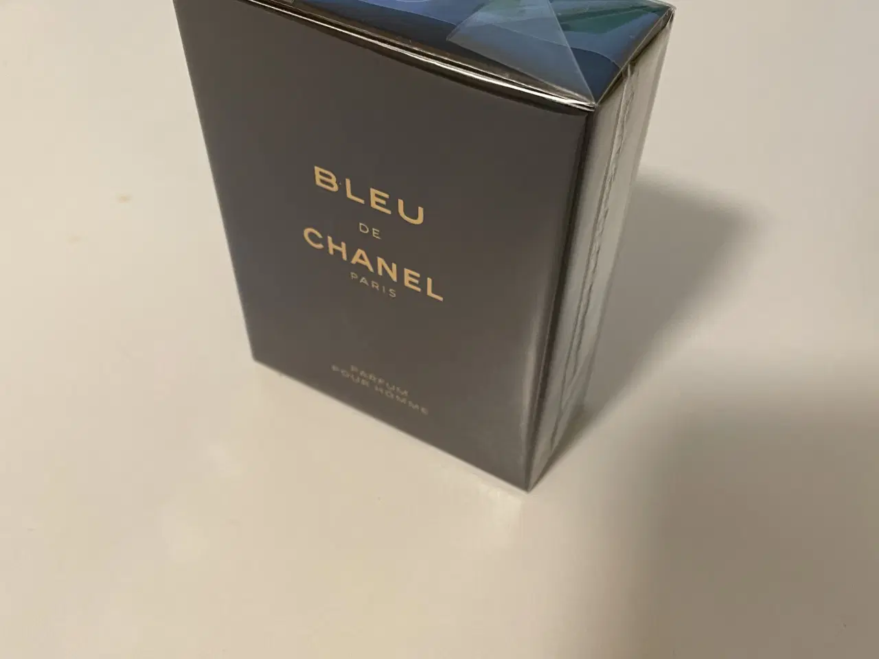 Billede 2 - Chanel Bleu de Chanel Parfume Pour Homme 100ml