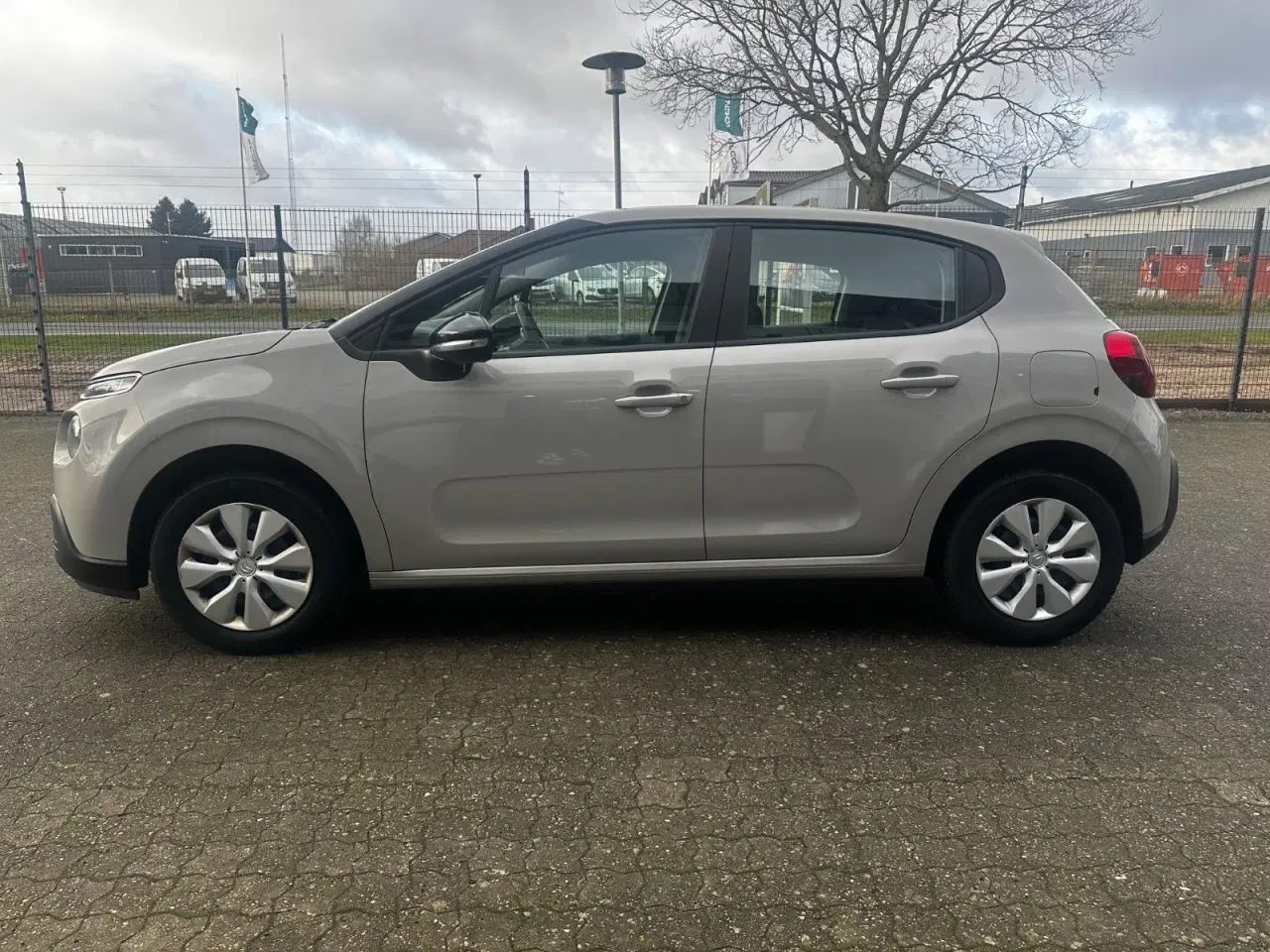 Billede 5 - Citroën C3 1,2 PureTech 82 Street