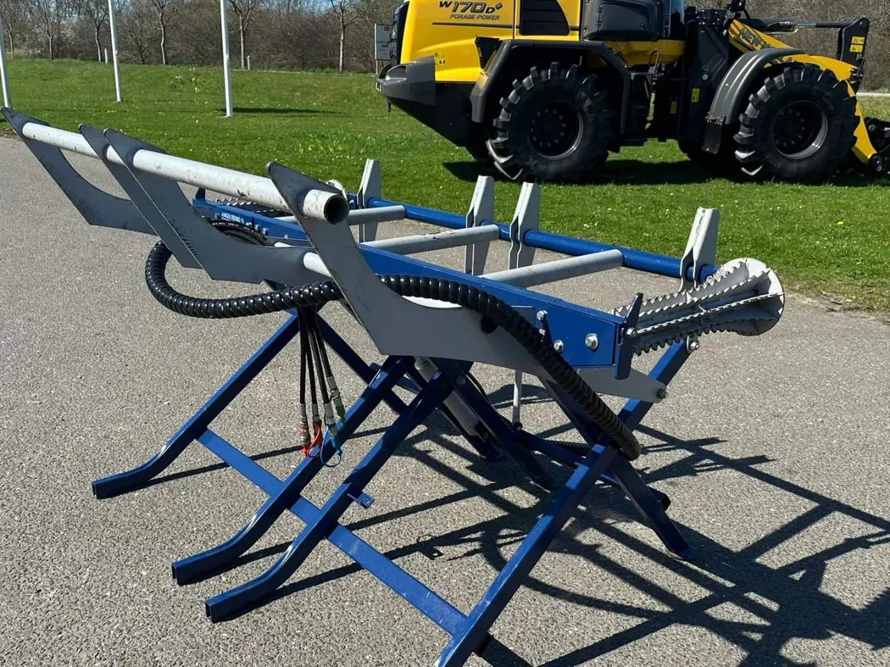 Billede 7 - Tajfun DM 1511 M