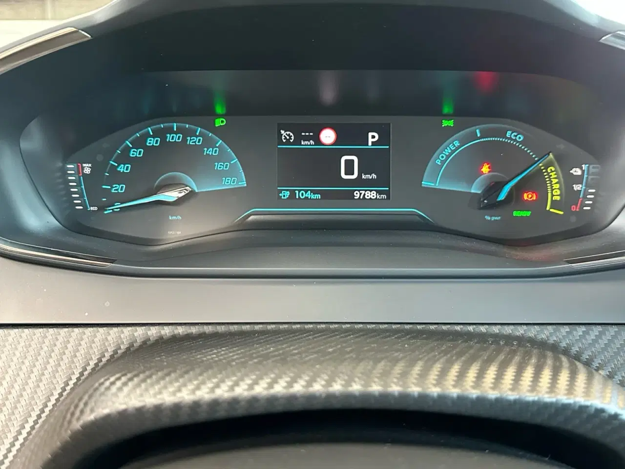 Billede 14 - Peugeot e-208 50 Active
