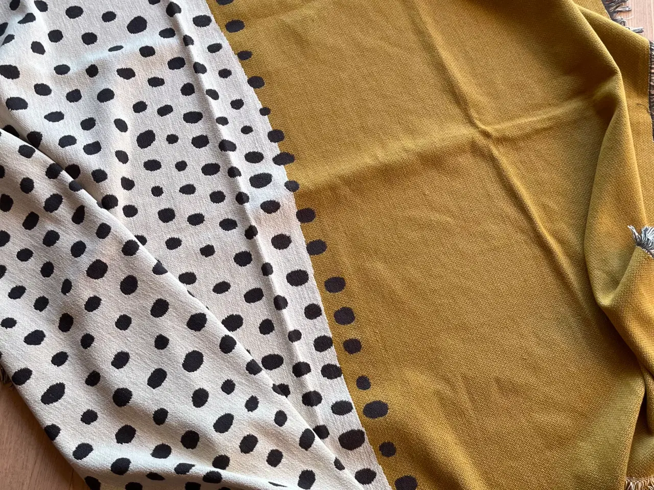 Billede 3 - Plaid Tova