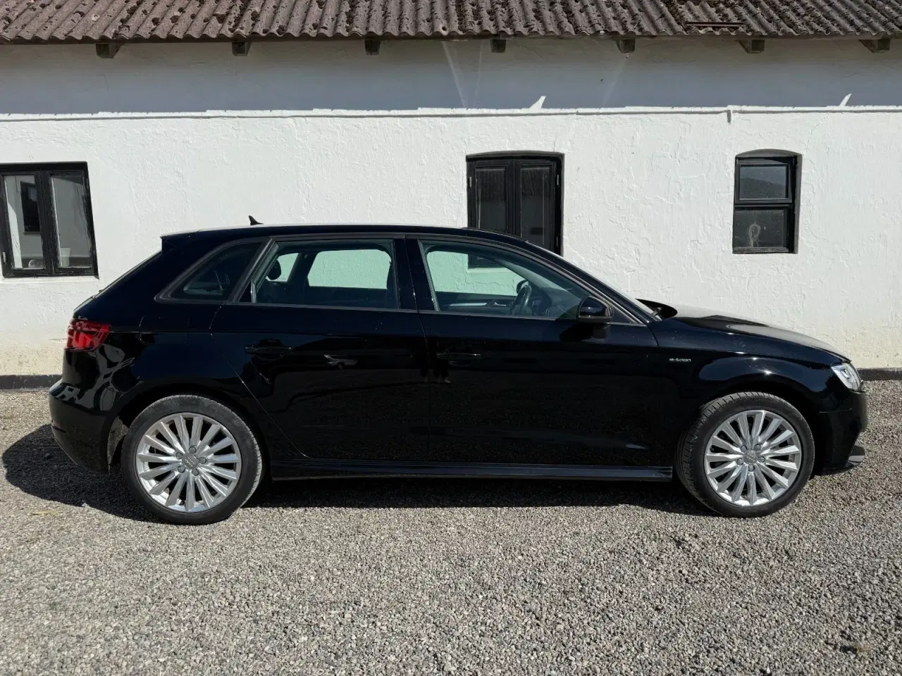 Billede 6 - Audi A3 1,4 e-tron Sportback S-tr.