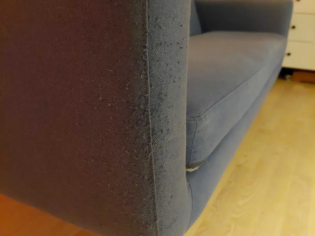 Billede 3 - Sofa 3pers sits