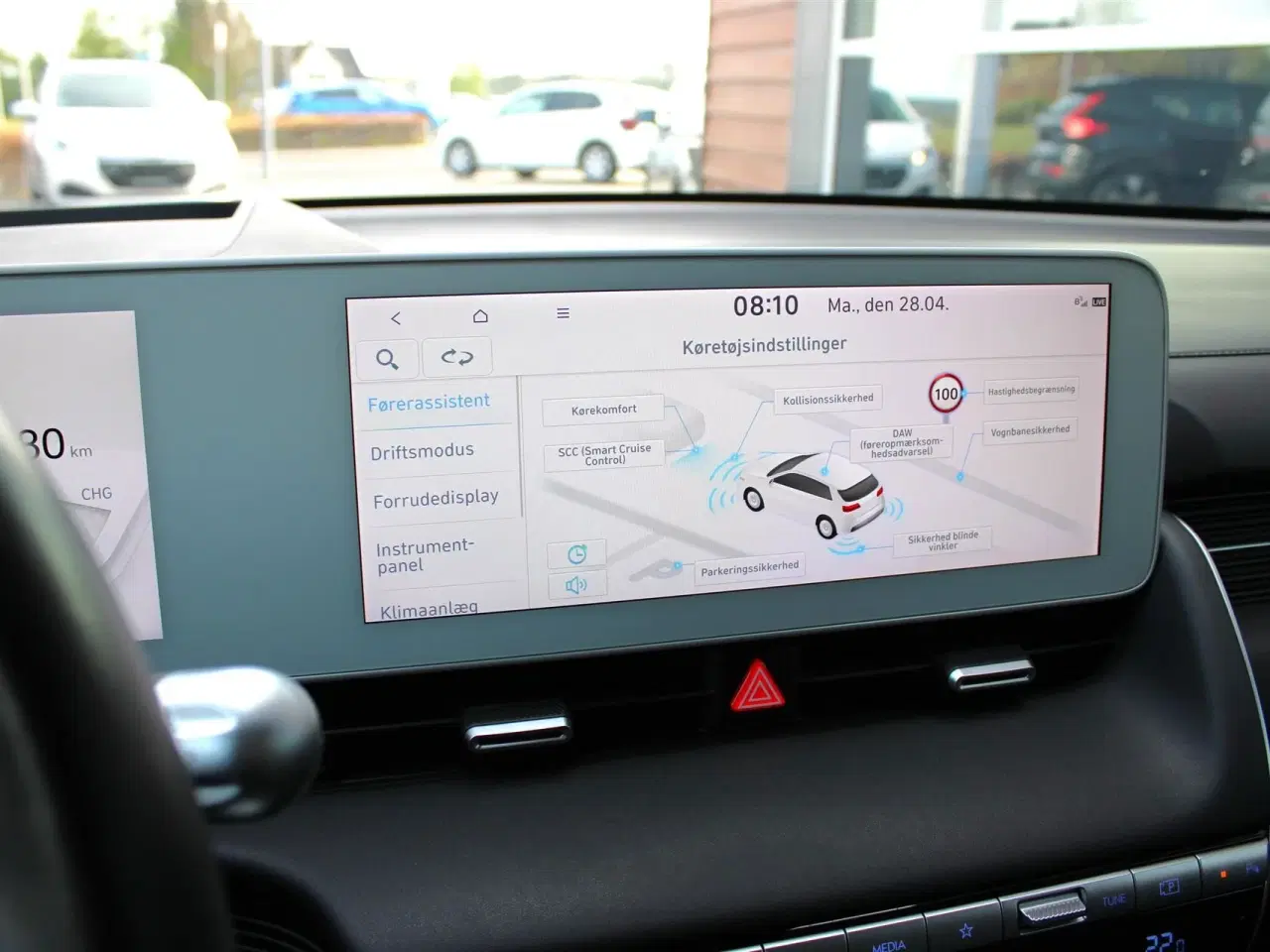 Billede 12 - Hyundai Ioniq 5 Electric 72,6 kWh Advanced 218HK 5d Aut.