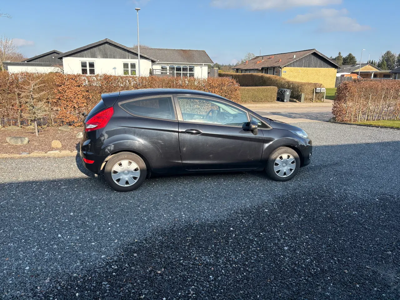 Billede 2 - Ford Fiesta 