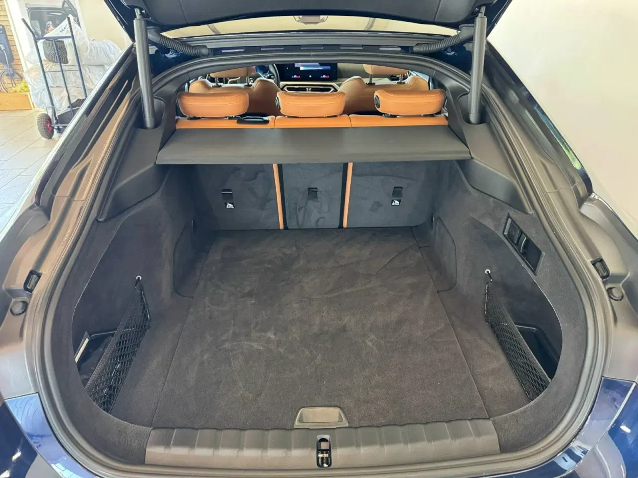 Billede 16 - BMW i4  eDrive40 M-Sport