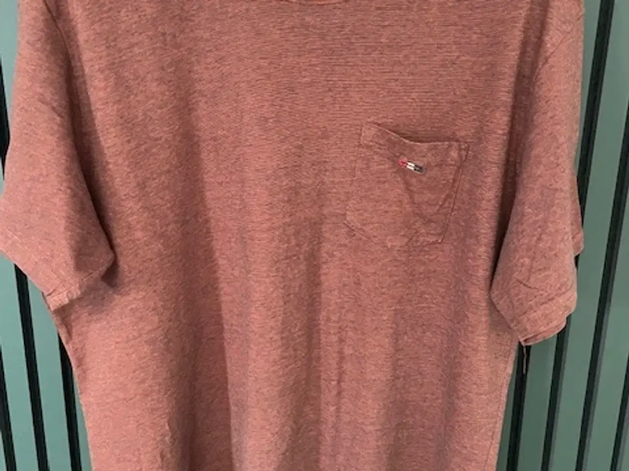 Billede 1 - Bison t-shirts